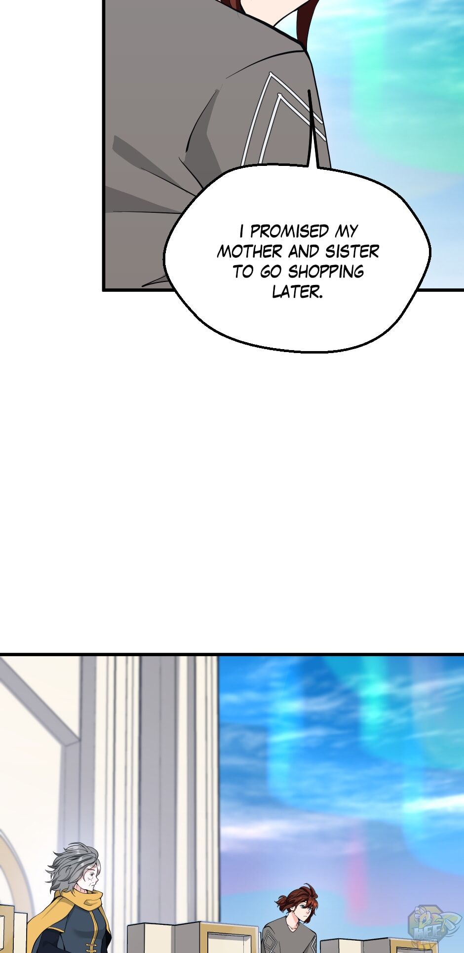 The Beginning After The End Chapter 120 image 087